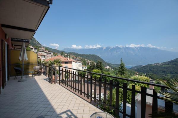 Hotel La Fenice E Sole Tremosine Экстерьер фото