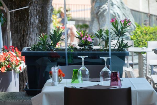 Hotel La Fenice E Sole Tremosine Экстерьер фото