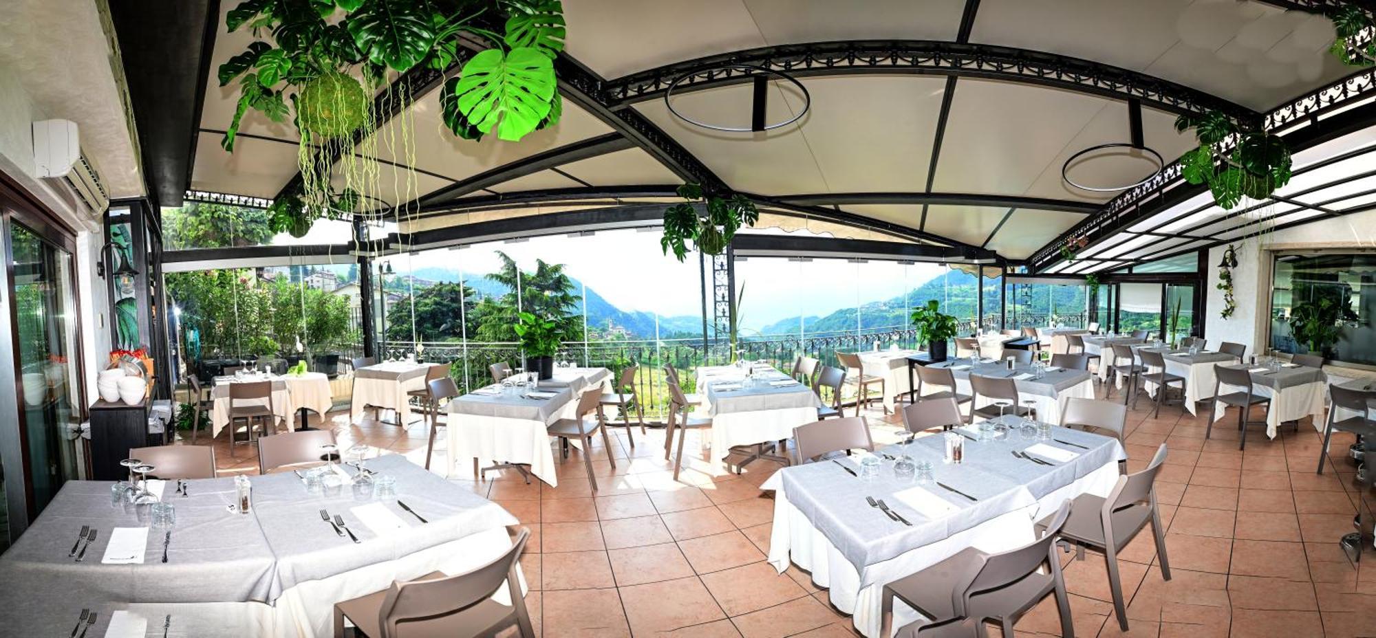 Hotel La Fenice E Sole Tremosine Экстерьер фото
