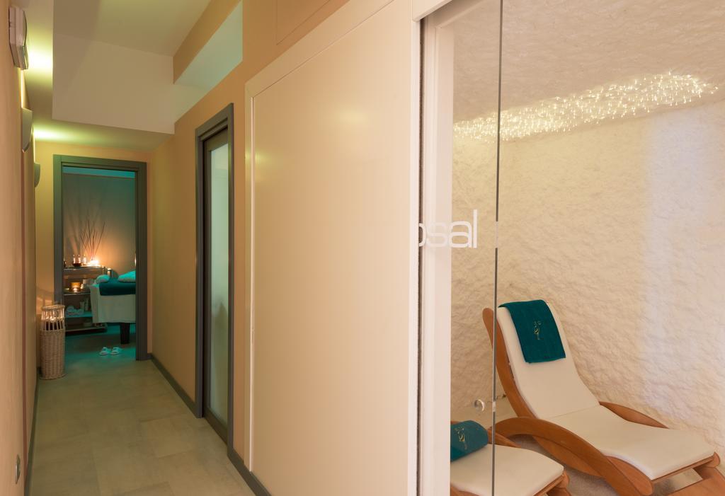 Hotel La Fenice E Sole Tremosine Экстерьер фото