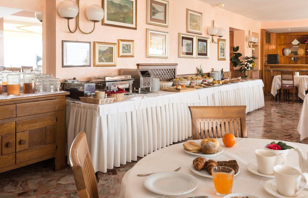 Hotel La Fenice E Sole Tremosine Экстерьер фото