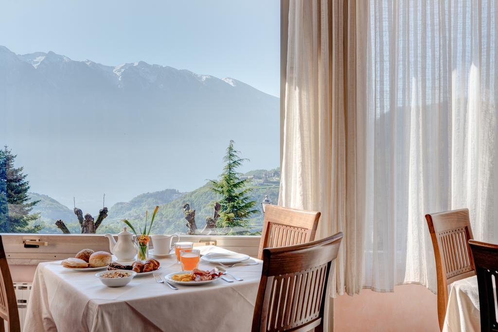 Hotel La Fenice E Sole Tremosine Экстерьер фото